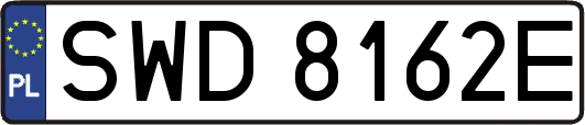 SWD8162E