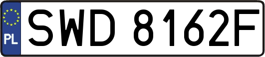 SWD8162F