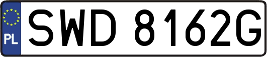 SWD8162G