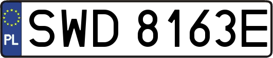 SWD8163E