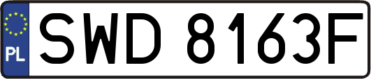 SWD8163F