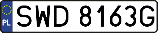 SWD8163G