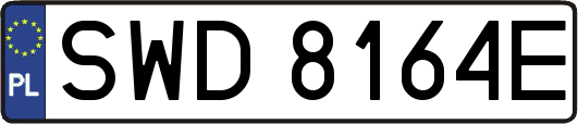 SWD8164E