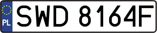 SWD8164F
