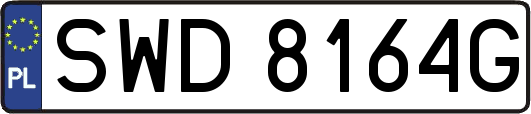 SWD8164G