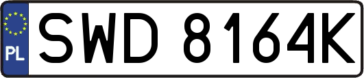 SWD8164K