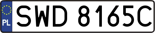 SWD8165C