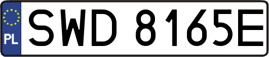 SWD8165E