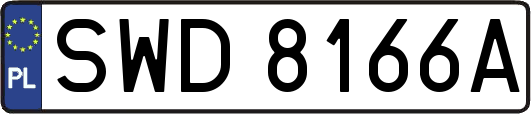 SWD8166A