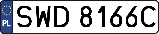 SWD8166C