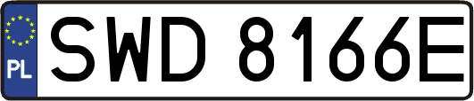 SWD8166E