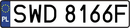 SWD8166F