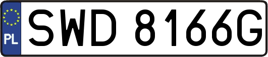SWD8166G
