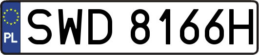 SWD8166H