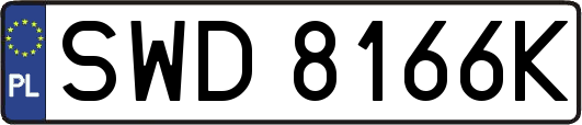 SWD8166K