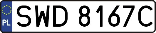 SWD8167C