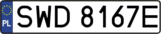 SWD8167E