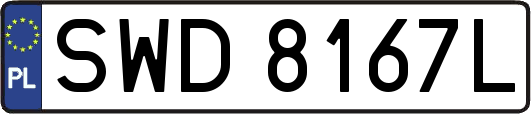 SWD8167L