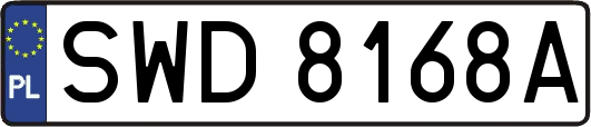 SWD8168A