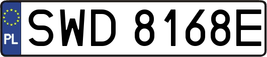 SWD8168E