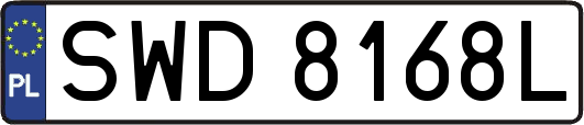 SWD8168L