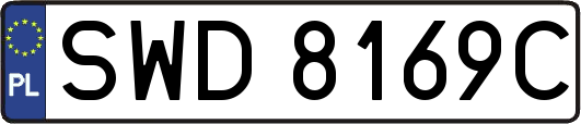 SWD8169C