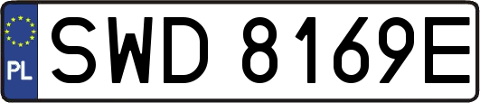 SWD8169E
