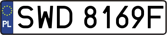 SWD8169F