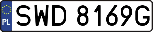 SWD8169G
