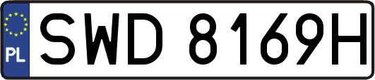 SWD8169H