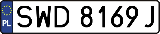SWD8169J