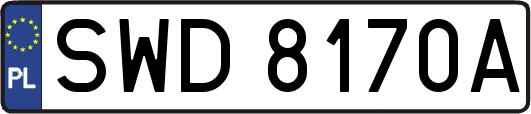 SWD8170A