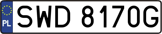 SWD8170G