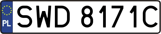SWD8171C