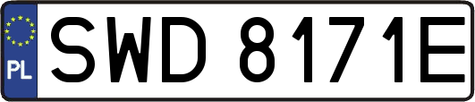 SWD8171E