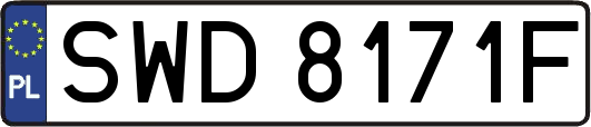 SWD8171F