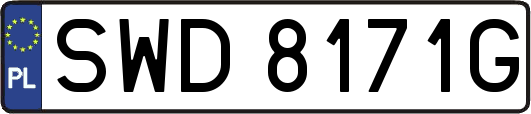 SWD8171G
