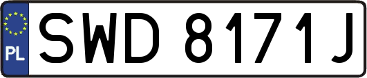 SWD8171J