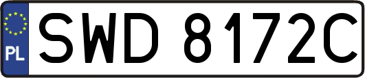 SWD8172C