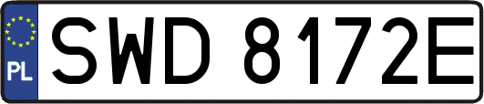 SWD8172E