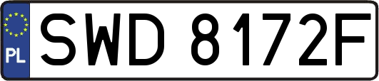 SWD8172F