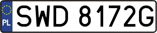 SWD8172G