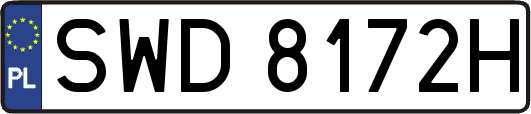 SWD8172H