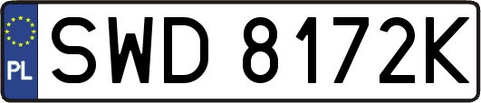 SWD8172K