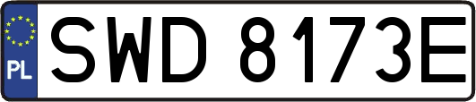 SWD8173E