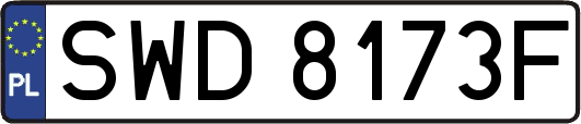 SWD8173F