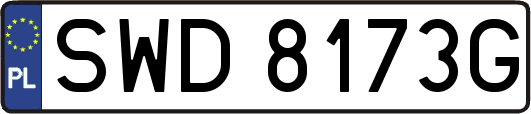 SWD8173G