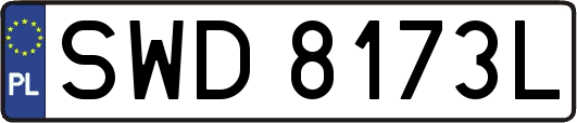 SWD8173L