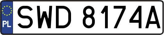 SWD8174A