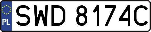 SWD8174C